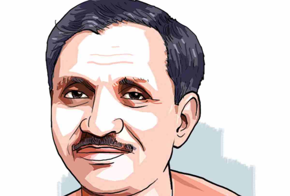 story related to pandit deendayal upadhyay