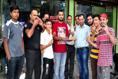 priyanka negi and ritu nagi statement on Indian women's kabaddi team win