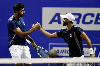 Australia Open 2024: Rohan Bopanna, Matthew Ebden pair reached final; defeated Zhizhen and Machac