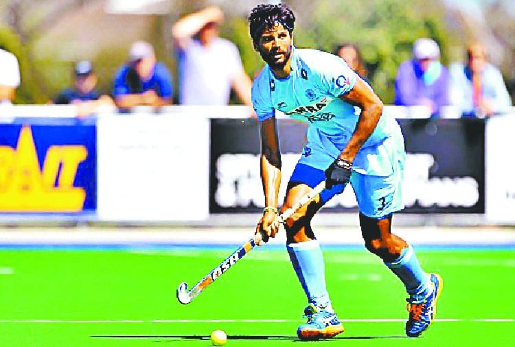 Indian Hockey Team Record in Asian Games 2018, India vs Hong Kong