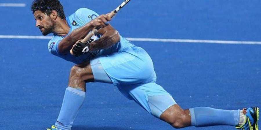 Indian Hockey Team Record in Asian Games 2018, India vs Hong Kong
