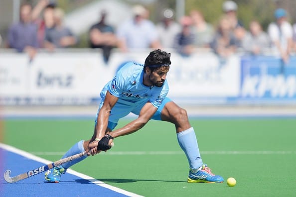 Indian Hockey Team Record in Asian Games 2018, India vs Hong Kong