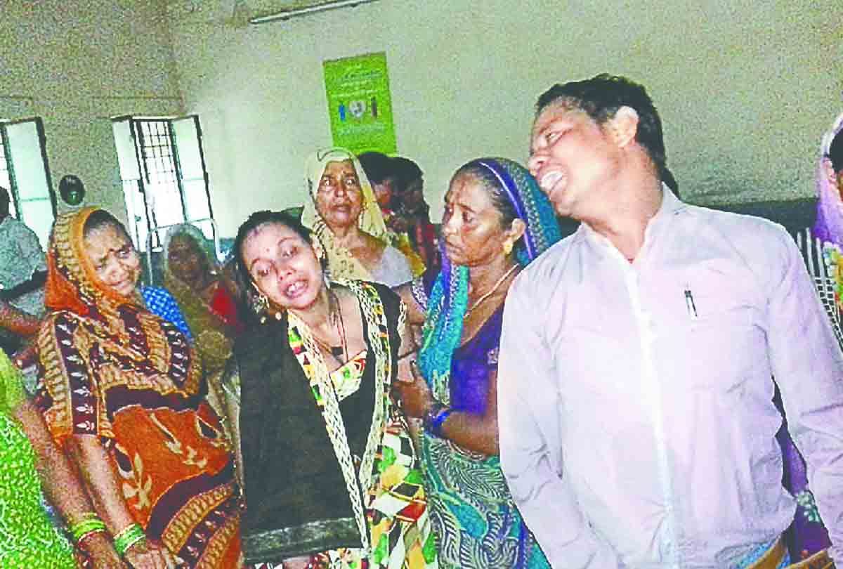 daughter-in-law also lost her life to save mother in law.