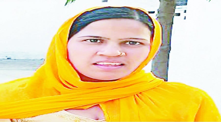 Lady Don 'Rano' will open the horoscope of accused, and the UP police targets big accused
