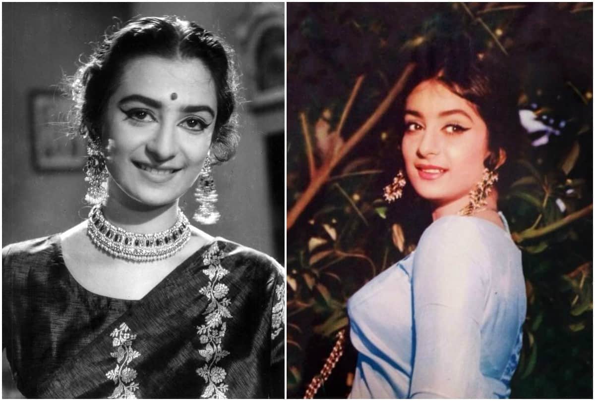 Saira Banu and Sunil Dutt film enter IMDb top 100 indian film