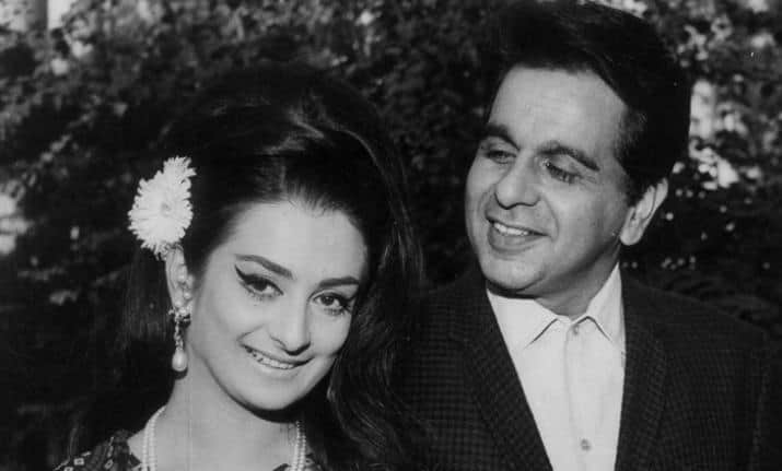 Saira Banu made special appearance in Duniya film with Dilip kumar after 10 years of retirement
