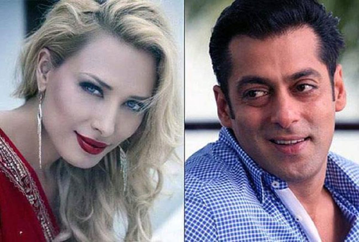 Iulia Vantur is now going to debut in Bollywood