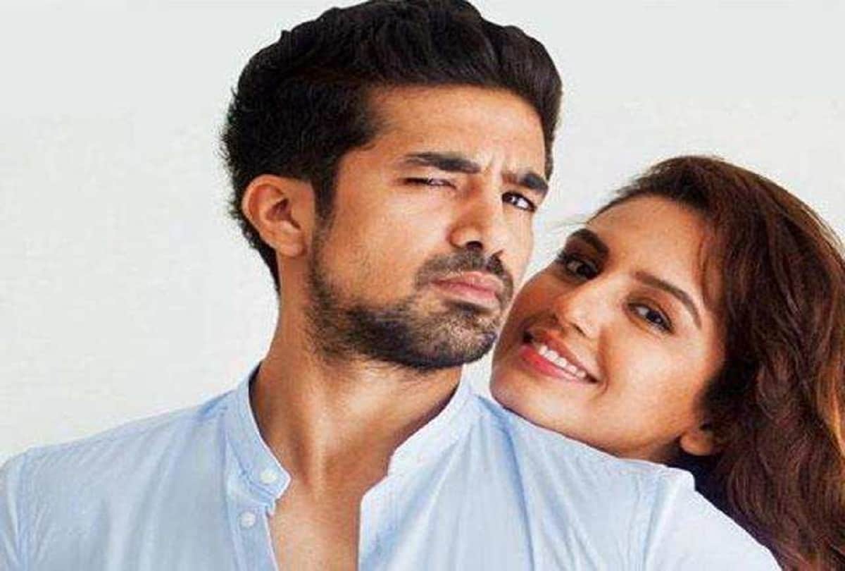 saqib saleem reaction on revoke of article 370 in Jammu and Kashmir