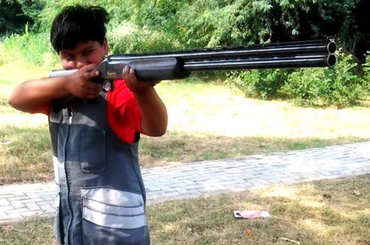 Asian games 2018: Shooter Shardul says now will bring gold for india in south korea