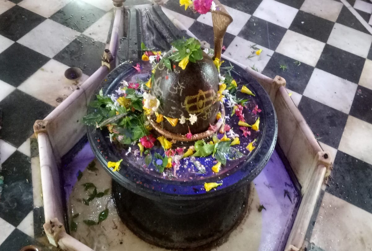 know about ratneshwar mahadev mandir