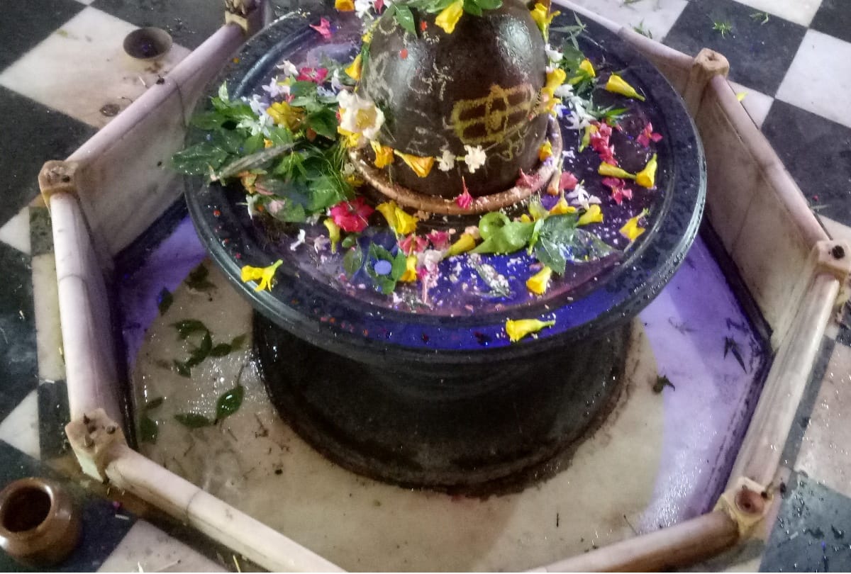 know about ratneshwar mahadev mandir