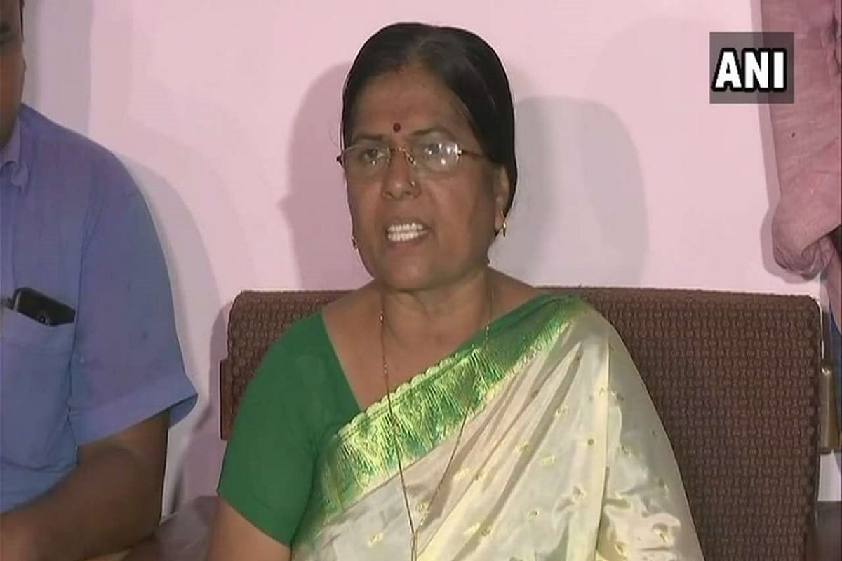 Bihar Social Welfare minister Manju Verma may be arrested in Muzaffarpur Shelter Home Case