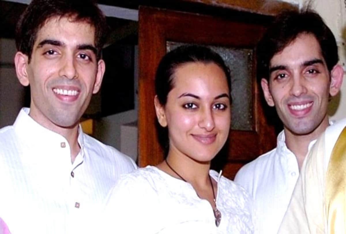 Sonakshi Sinha Birthday Special these bollywood stars siblings are far from limelight