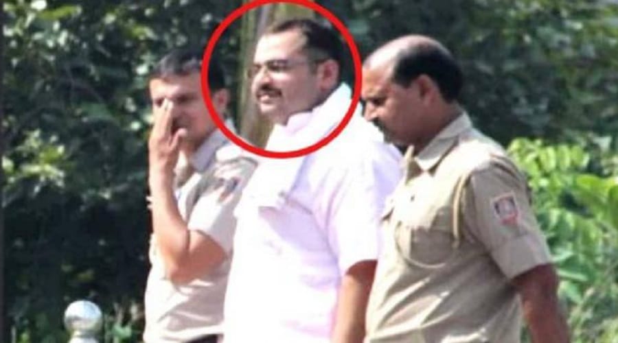Sunil Rathi, the killer of Don Munna Bajrangi is shifted to Tihar Jail, and this was the reason