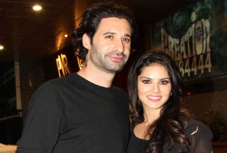 Sunny Leone reveals shocking things about his husband Daniel Weber related to adult industry