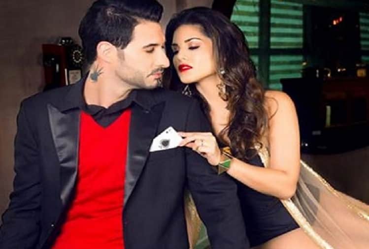 Sunny Leone reveals shocking things about his husband Daniel Weber related to adult industry