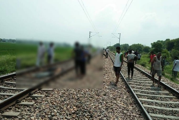 Three Best Friends Commits Suicide, Dead Body Found on Railway Track