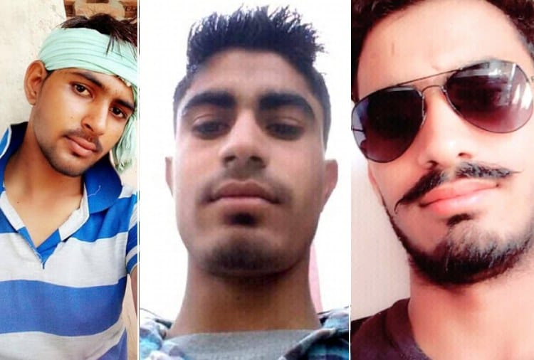 Three Best Friends Post Last Message of Life on Whatsapp and Commits Suicide