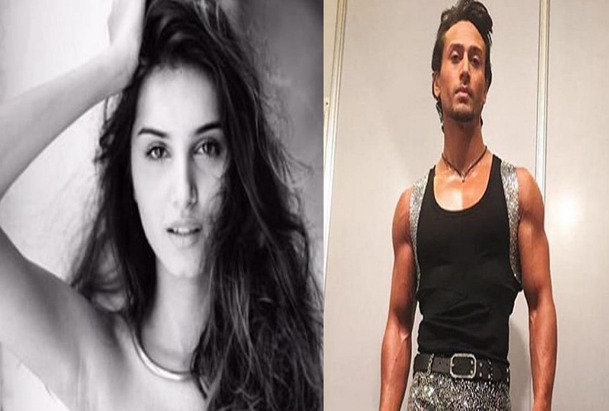 Tiger Shroff And Tara Sutaria Closeness Causing Problem To Girlfriend Disha Patani