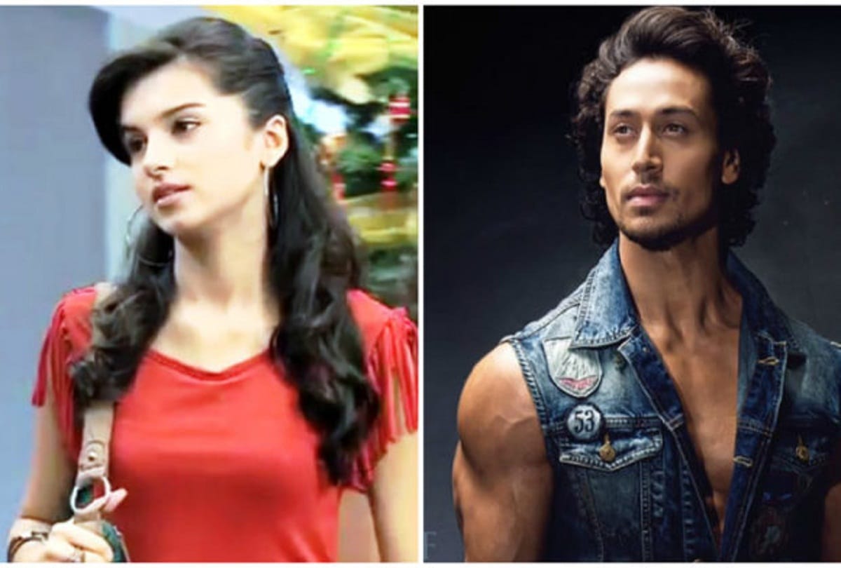 Tiger Shroff And Tara Sutaria Closeness Causing Problem To Girlfriend Disha Patani