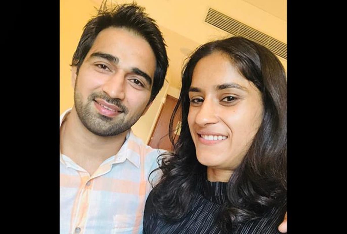 Asian Games 2018 Gold Medal Winner Vinesh Phogat Statement on Marriage