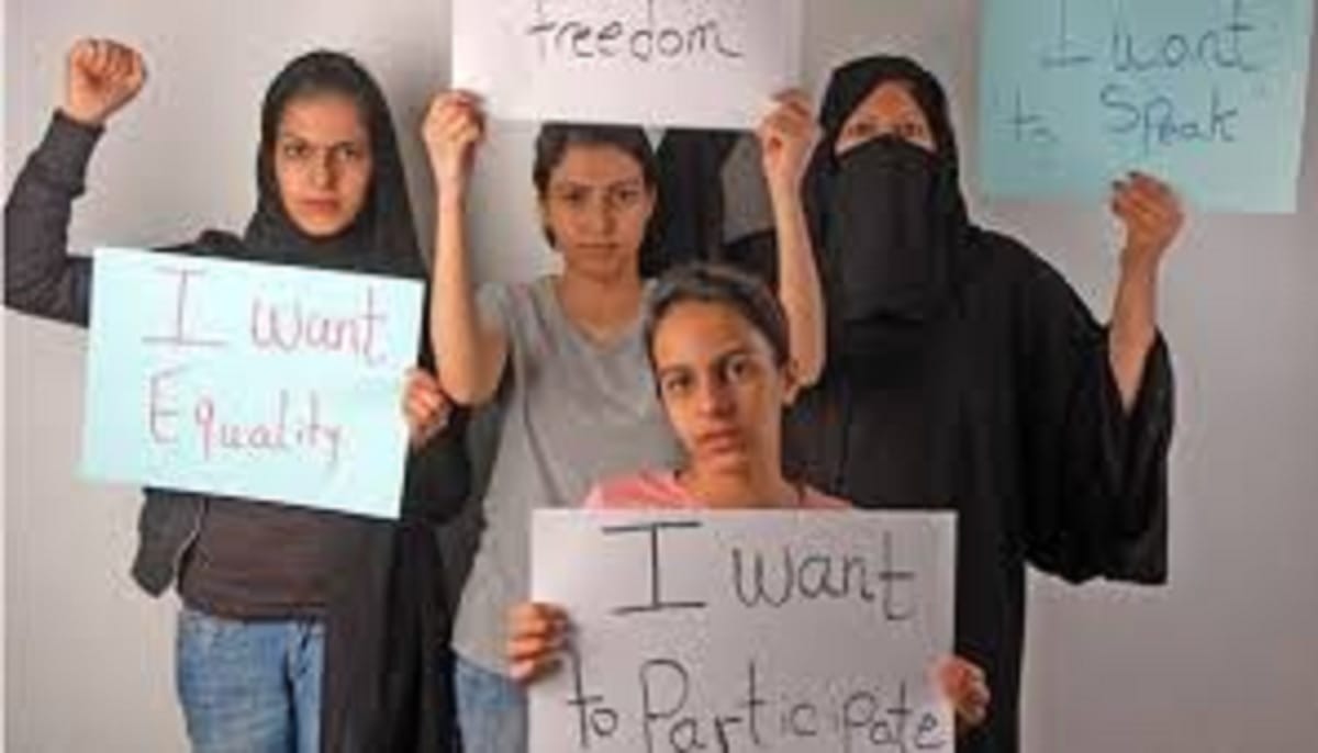 Demand for death penalty for women's rights activist in Saudi Arabia Amnesty