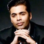 Karan Johar and Anushka