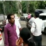 By telling himself CM Brother-in-law, man threaten Police, Shivraj Said I am Universal