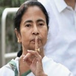 BJP leader Mukul Roy blame on Mamata government of phone tapping