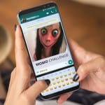 18 year old boy kill himself over momo online game in Darjeeling
