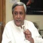 Naveen Patnaik
