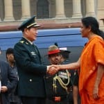 India and china will again sit for settlement of border dispute