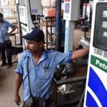 petrol prices rises to a new high on saturday, petrol crosses 81 mark