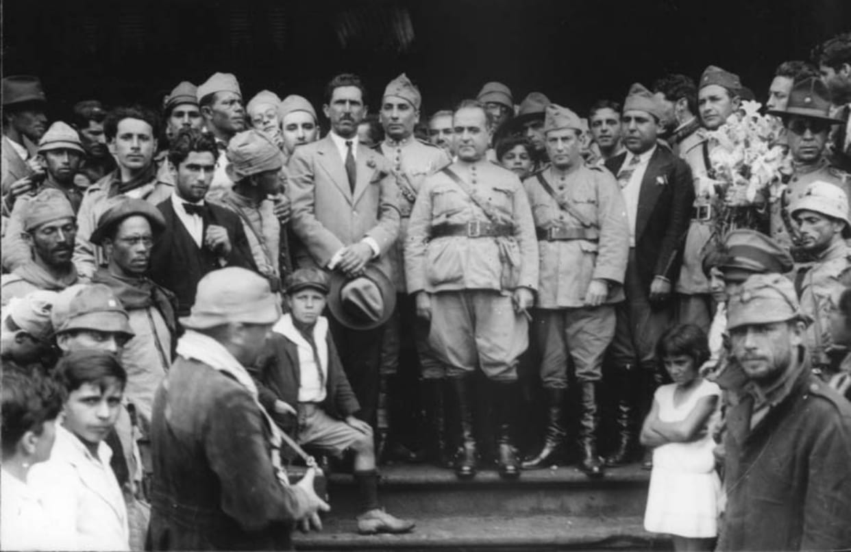 Know the history of 24 August