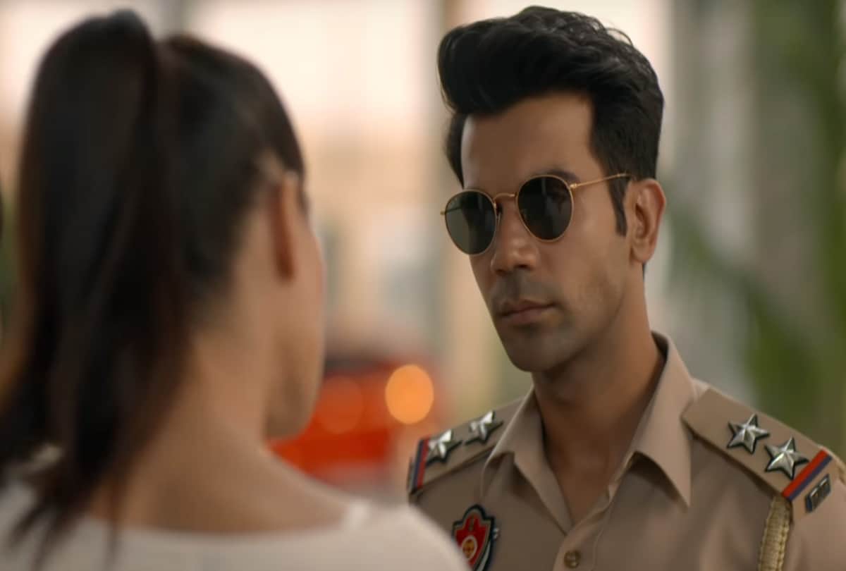 Rajkummar Rao Nargis Fakhri film 5 Weddings Trailer out