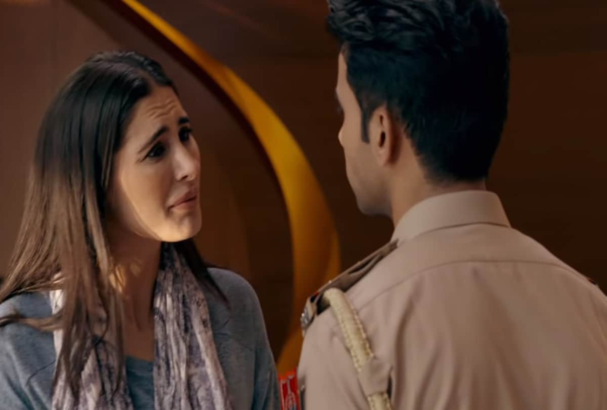 Rajkummar Rao Nargis Fakhri film 5 Weddings Trailer out