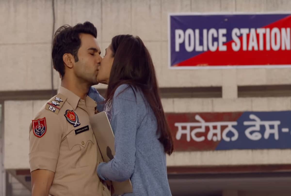 Rajkummar Rao Nargis Fakhri film 5 Weddings Trailer out