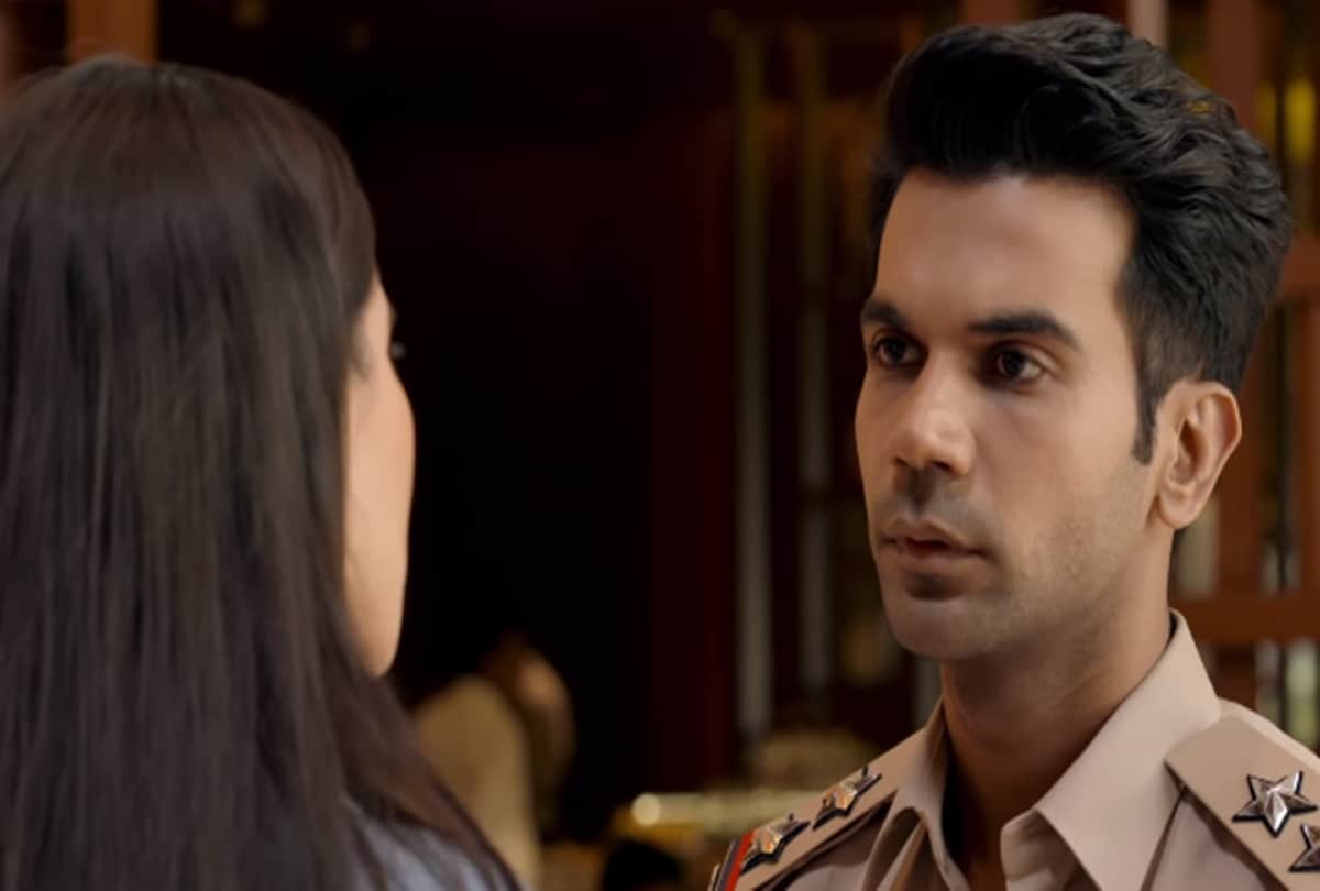 Rajkummar Rao Nargis Fakhri film 5 Weddings Trailer out