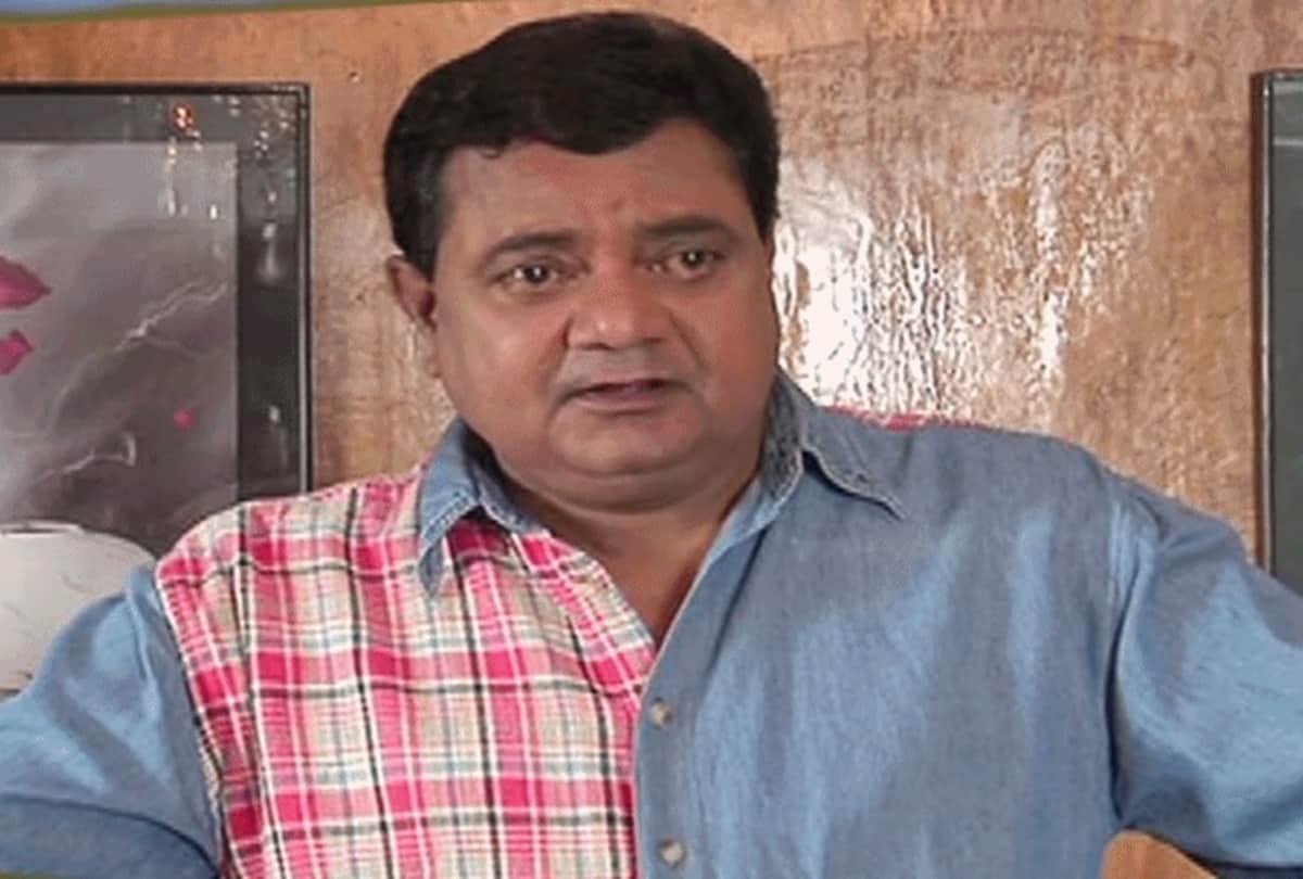 Actor Vijay Chavan passes away at 63