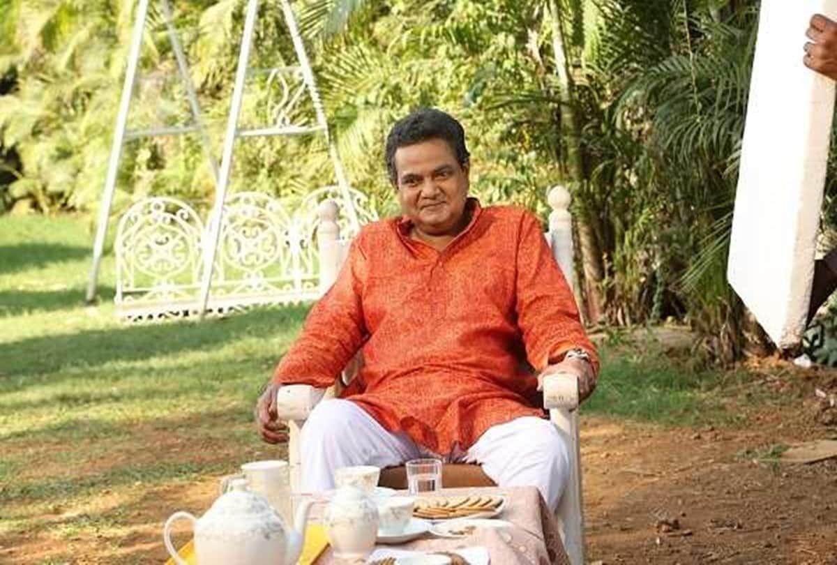 Actor Vijay Chavan passes away at 63
