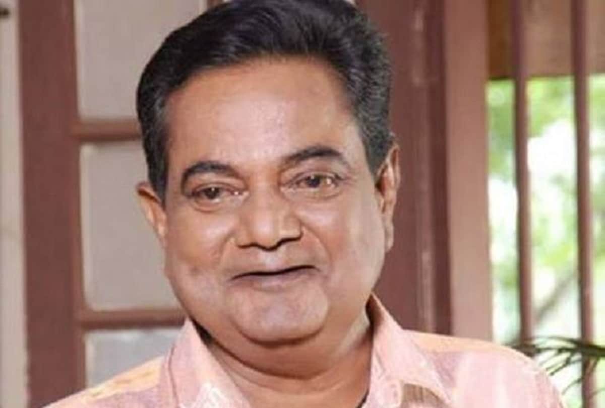 Actor Vijay Chavan passes away at 63