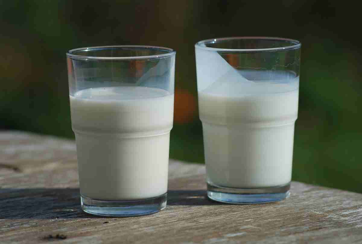 know how to test milk oil and masala in home