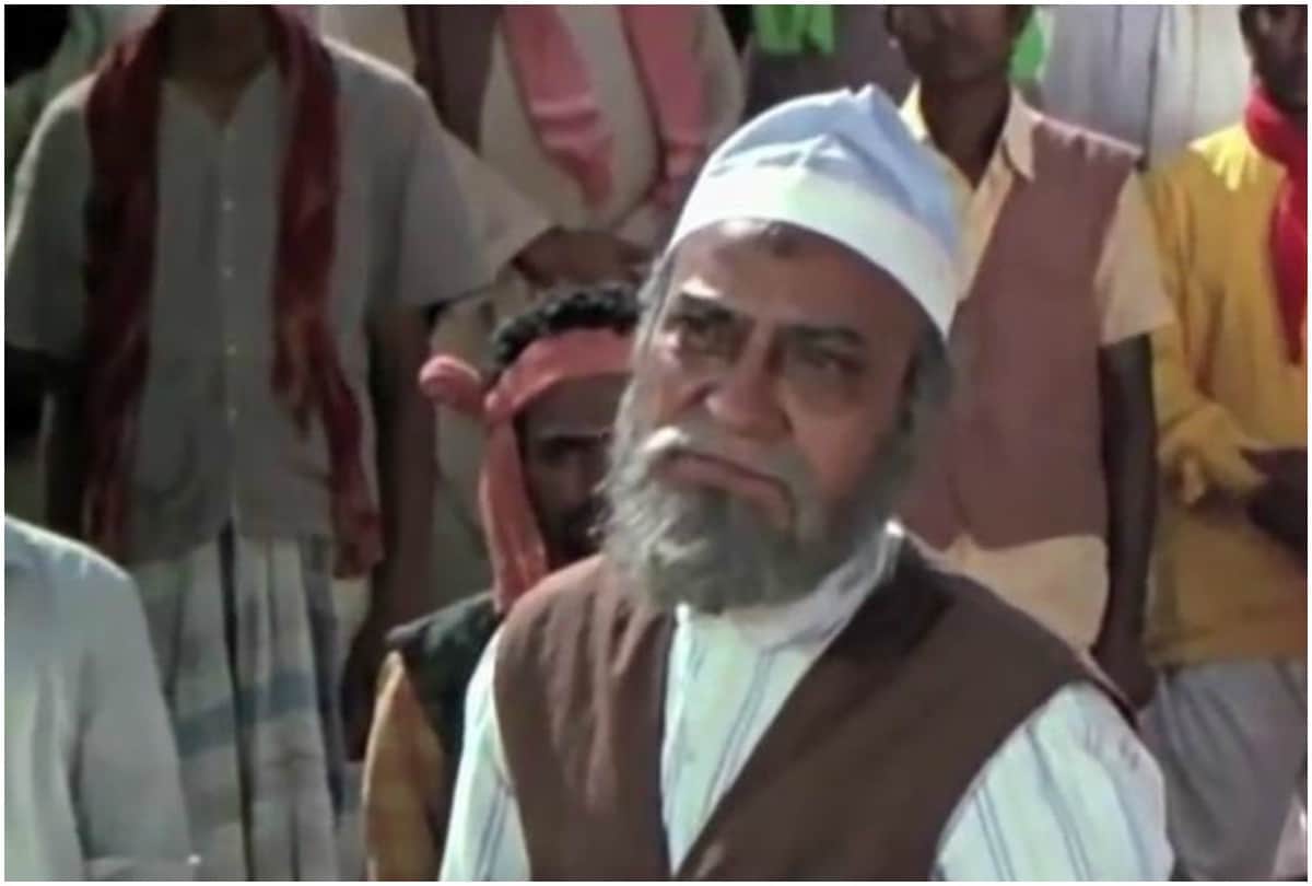 A K Hangal birth anniversary Sholy Rahim Chacha to Bawarchi 5 unknown facts about his life