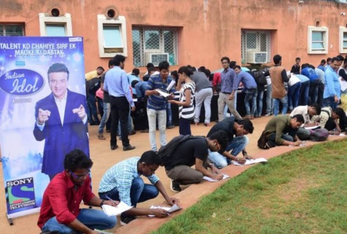 indian idol ex participant reveals shocking truths
