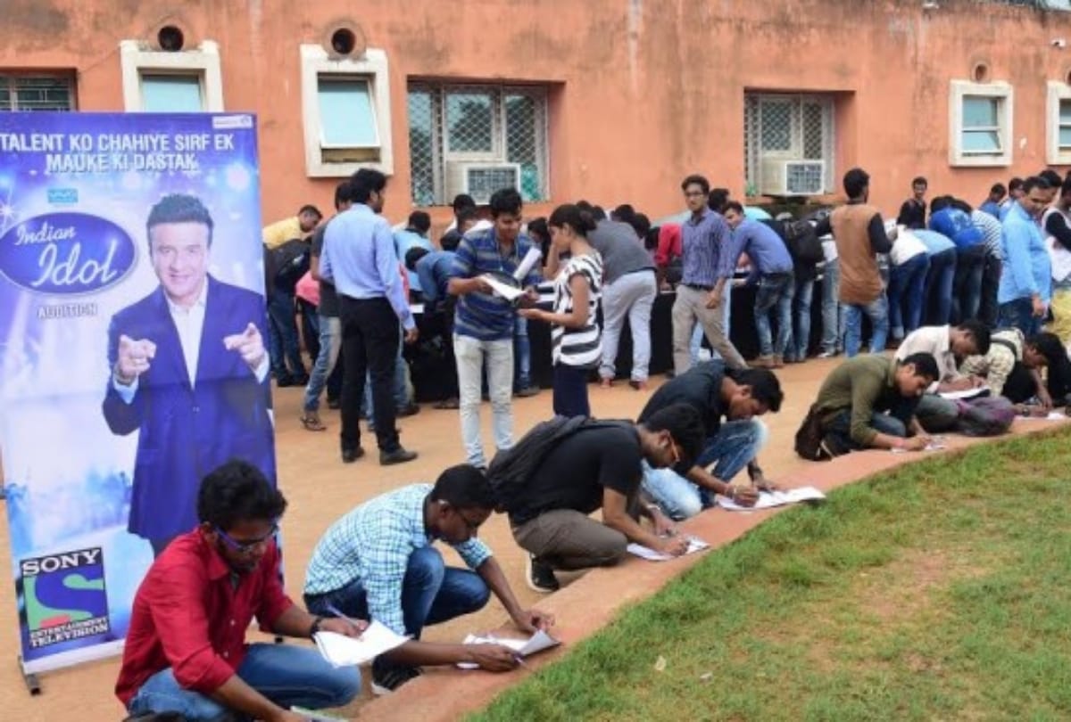 indian idol ex participant reveals shocking truths