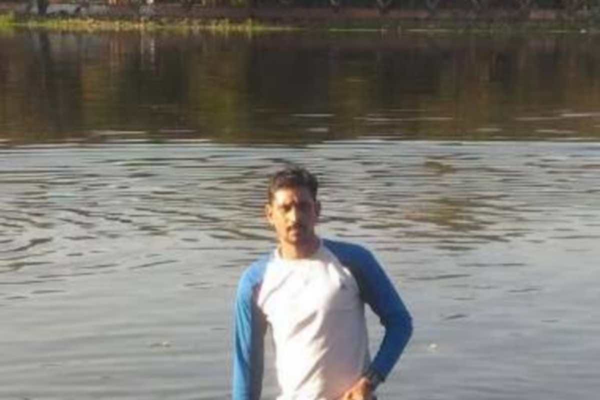 Abhay singh will play water sports in asian games