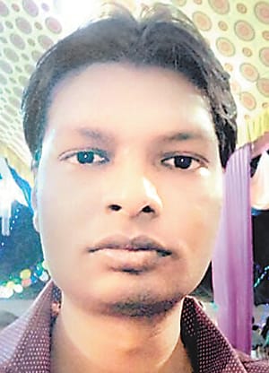 The son of retire VDO has been hanged