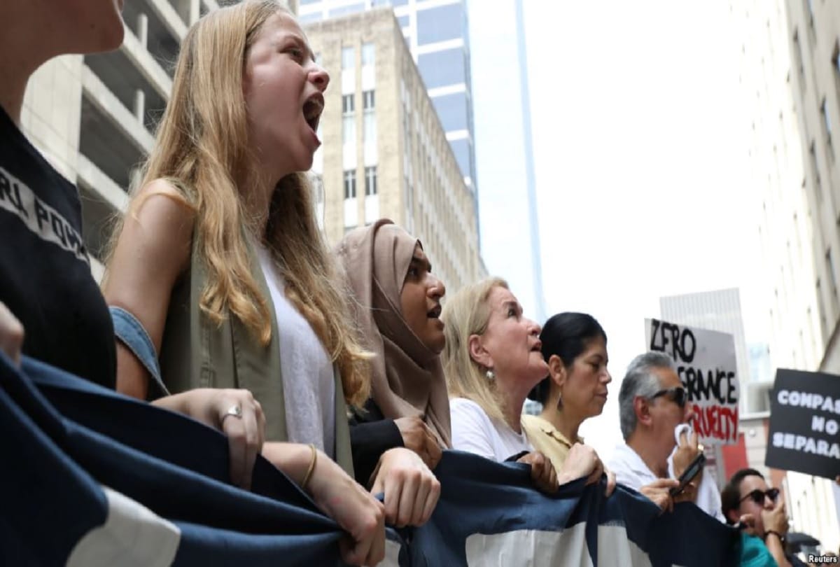 US companies said Trump immigration policy is not good for the economy