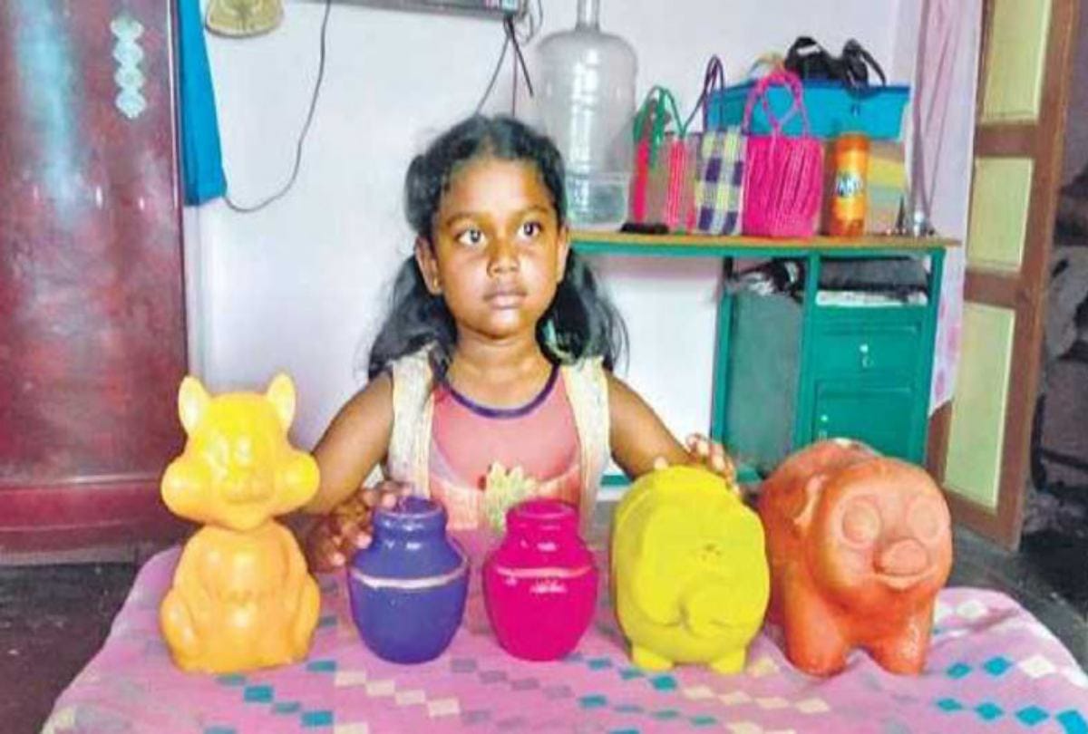 Kerala Floods 2018 Five Kids Who Are Winning Hearts With Donation For Flood Relief