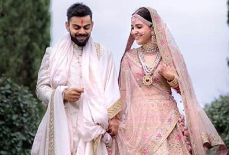 Karan Johar says wanted to get married when I saw Anushka Sharma and Virat Kohli wedding pictures